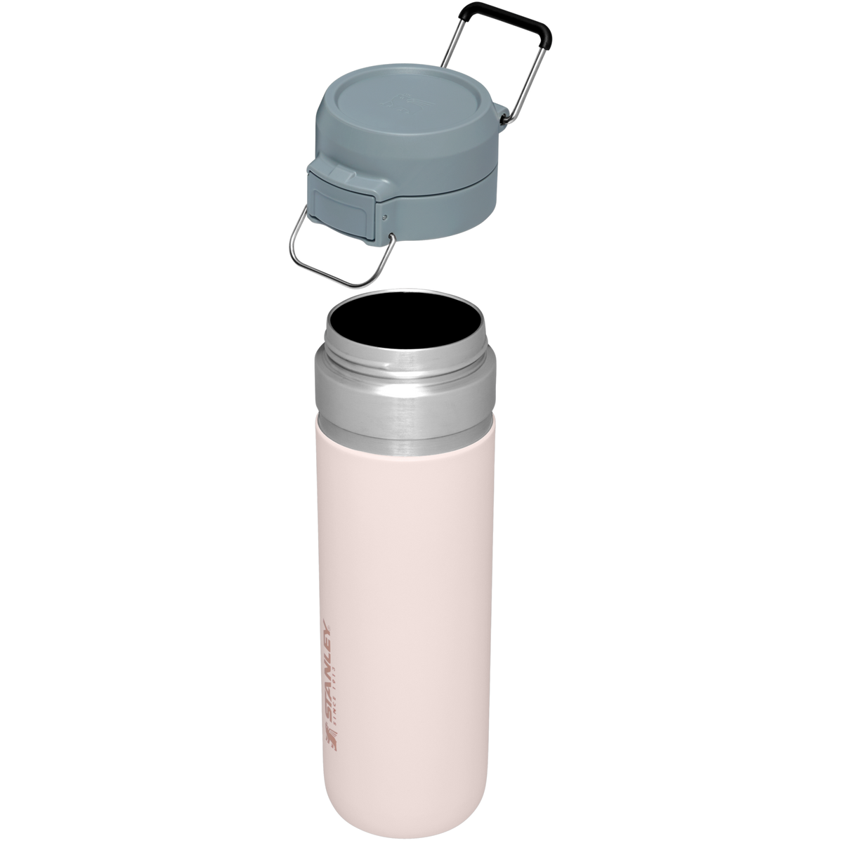 The Quick Flip Go Bottle - Storming Gravity