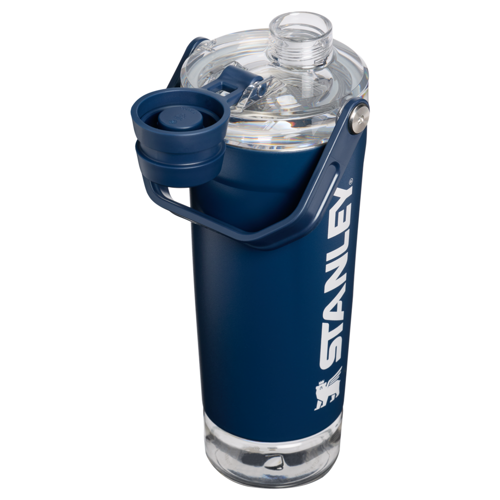 The Vitalize™ Shaker Bottle 20oz