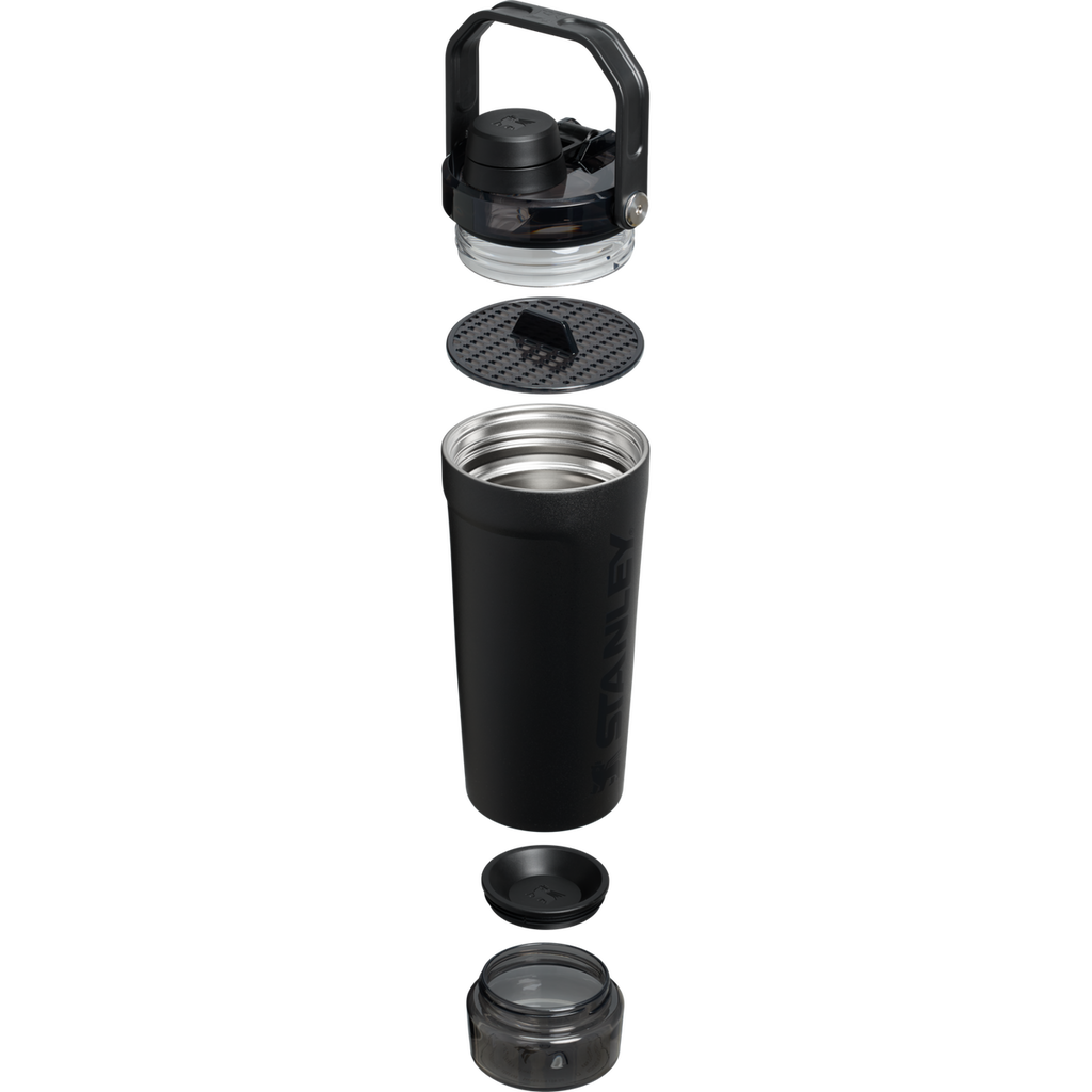 The Vitalize™ Shaker Bottle 20oz