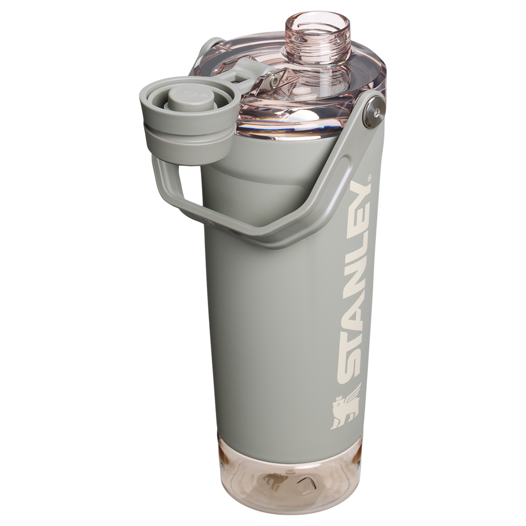 The Vitalize™ Shaker Bottle 20oz