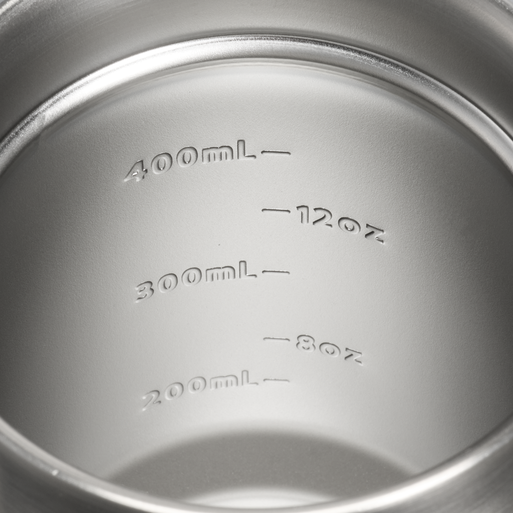 The Everyday Suburban Mug