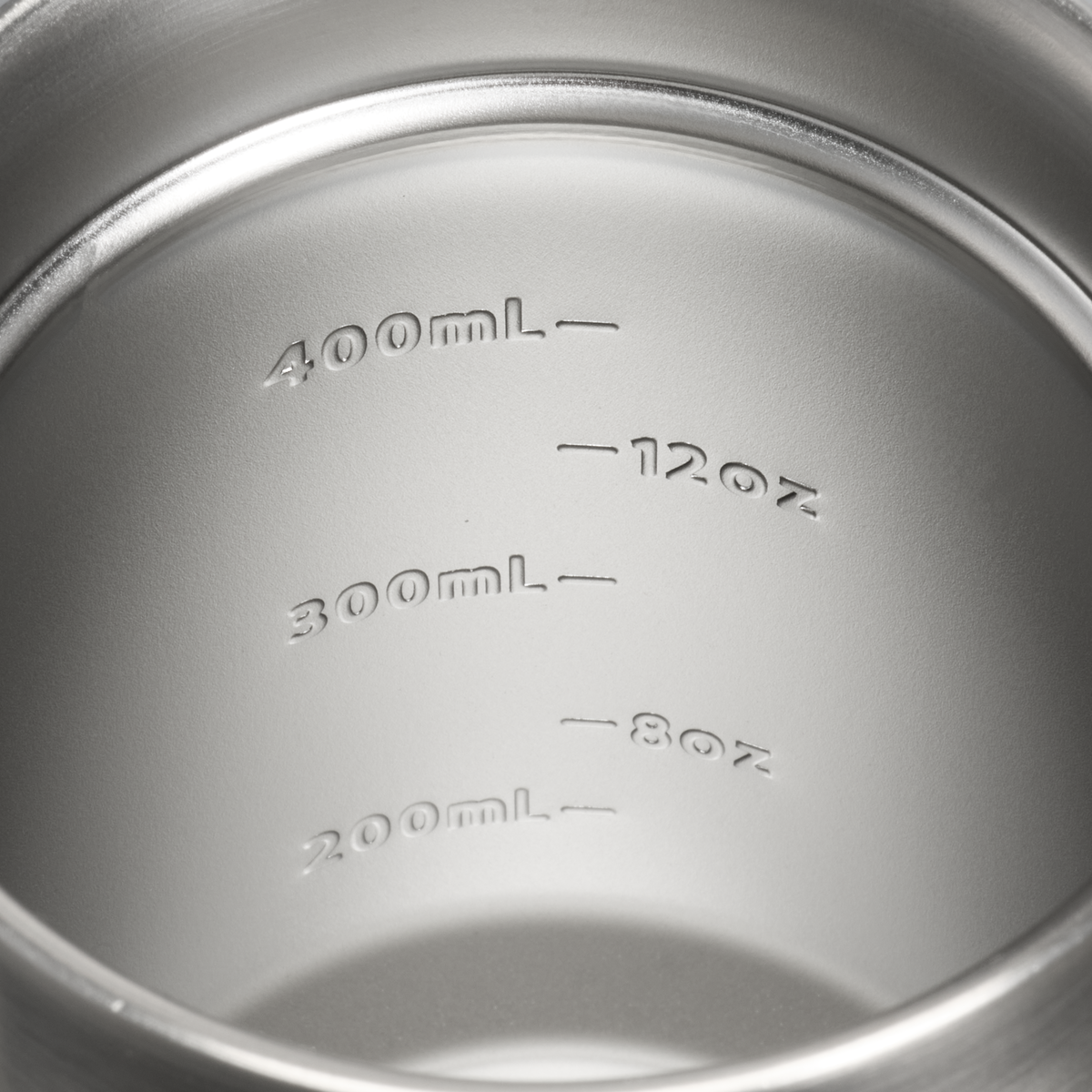 The Everyday Suburban Mug