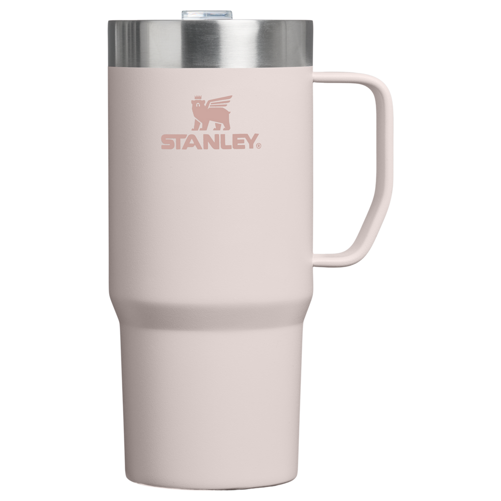 The Everyday Suburban Mug