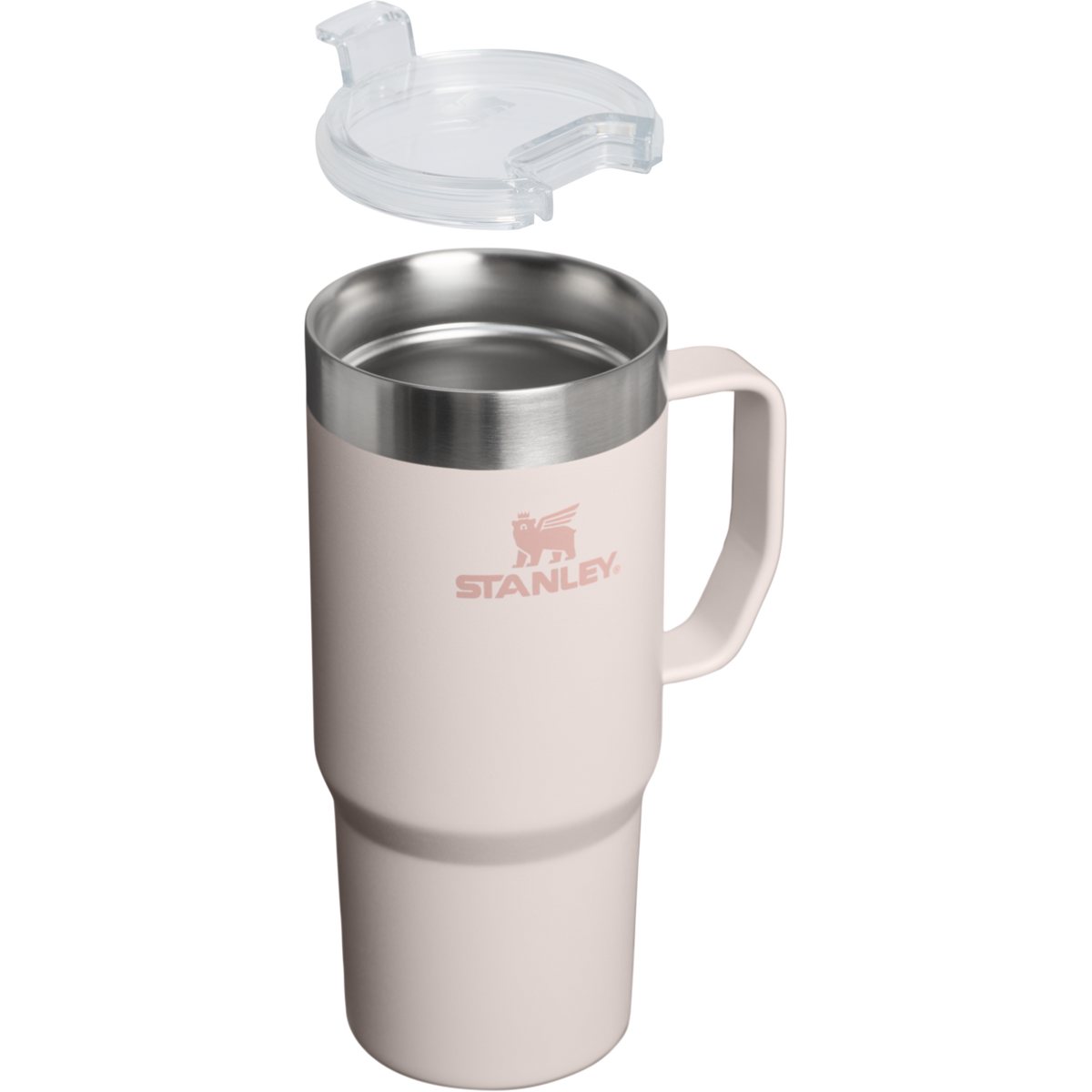 The Everyday Suburban Mug - Storming Gravity