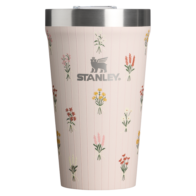 The Everyday Tumbler - Storming Gravity