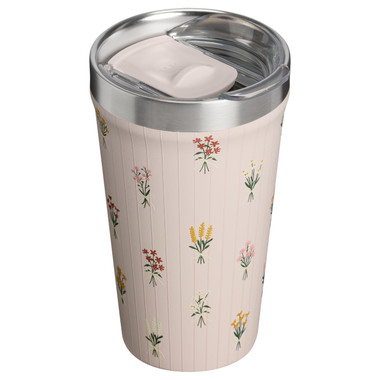 The Everyday Tumbler - Storming Gravity