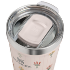 The Everyday Tumbler