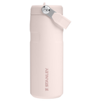 The Iceflow™ Bottle with Flip Straw Lid - Storming Gravity