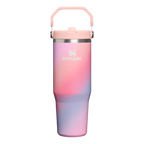 The IceFlow™ Flip Straw Tumbler - Storming Gravity