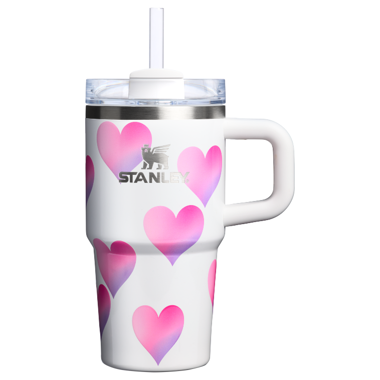The Heart Gradient Quencher H2.0 Flowstate™ Tumbler | 20 OZ