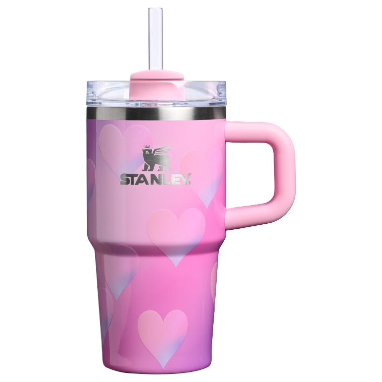 The Heart Gradient Quencher H2.0 Flowstate™ Tumbler | 20 OZ