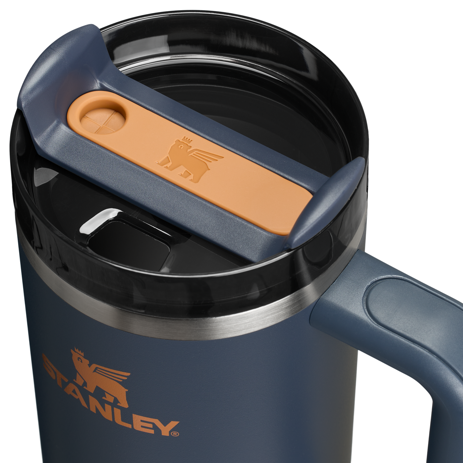 The Quencher H2.0 Flowstate™ Tumbler 30oz