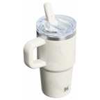 The Quencher® ProTour Flip Straw Tumbler | Marble Collection