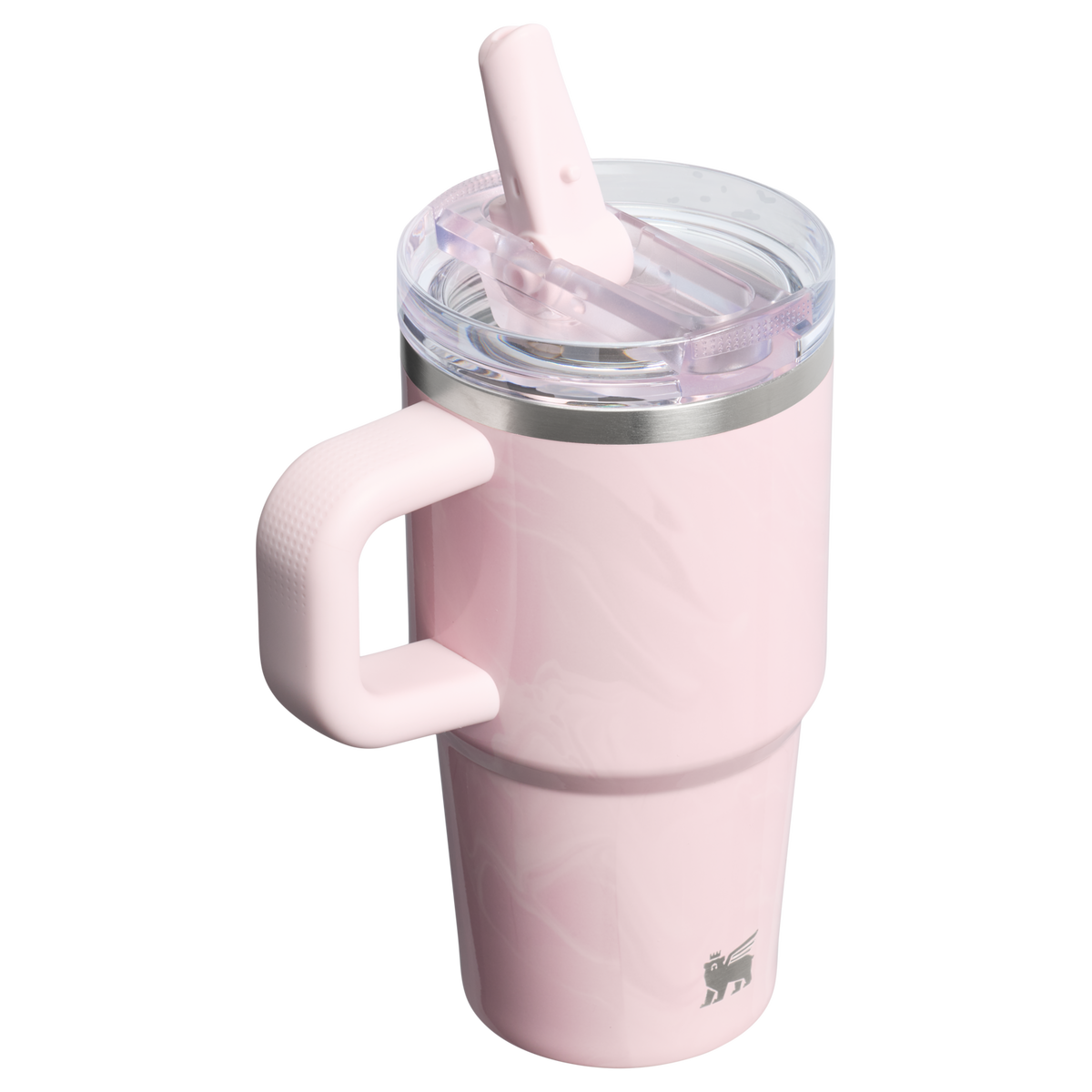 The Quencher® ProTour Flip Straw Tumbler | Marble Collection - Storming Gravity