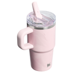 The Quencher® ProTour Flip Straw Tumbler | Marble Collection