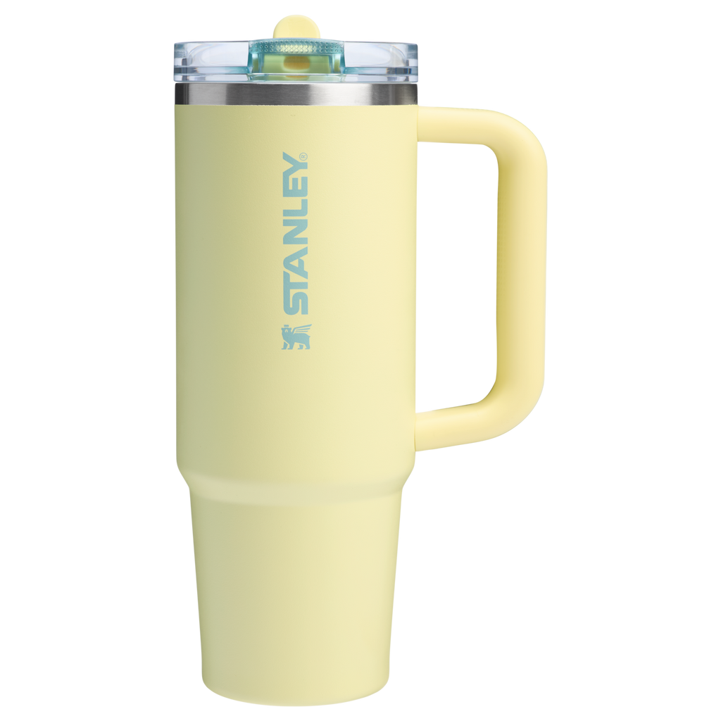 The Quencher ProTour Flip Straw Tumbler