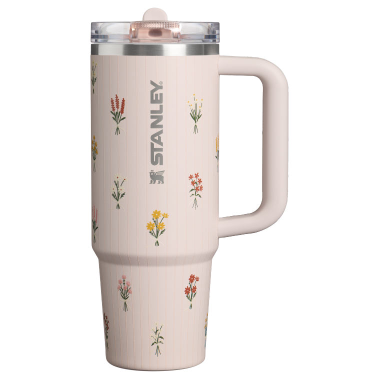The Quencher ProTour Flip Straw Tumbler - Storming Gravity