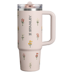 The Quencher ProTour Flip Straw Tumbler