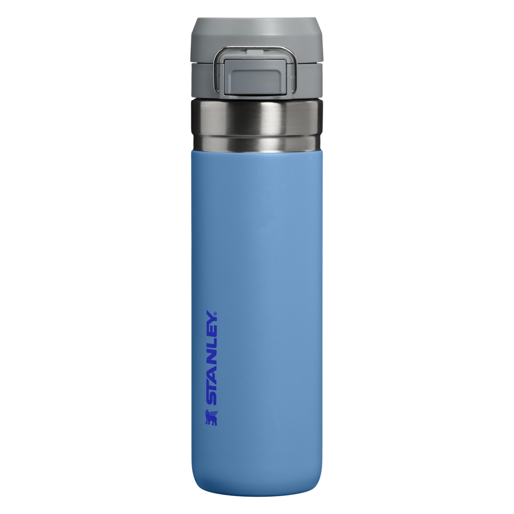 The Quick Flip Go Bottle