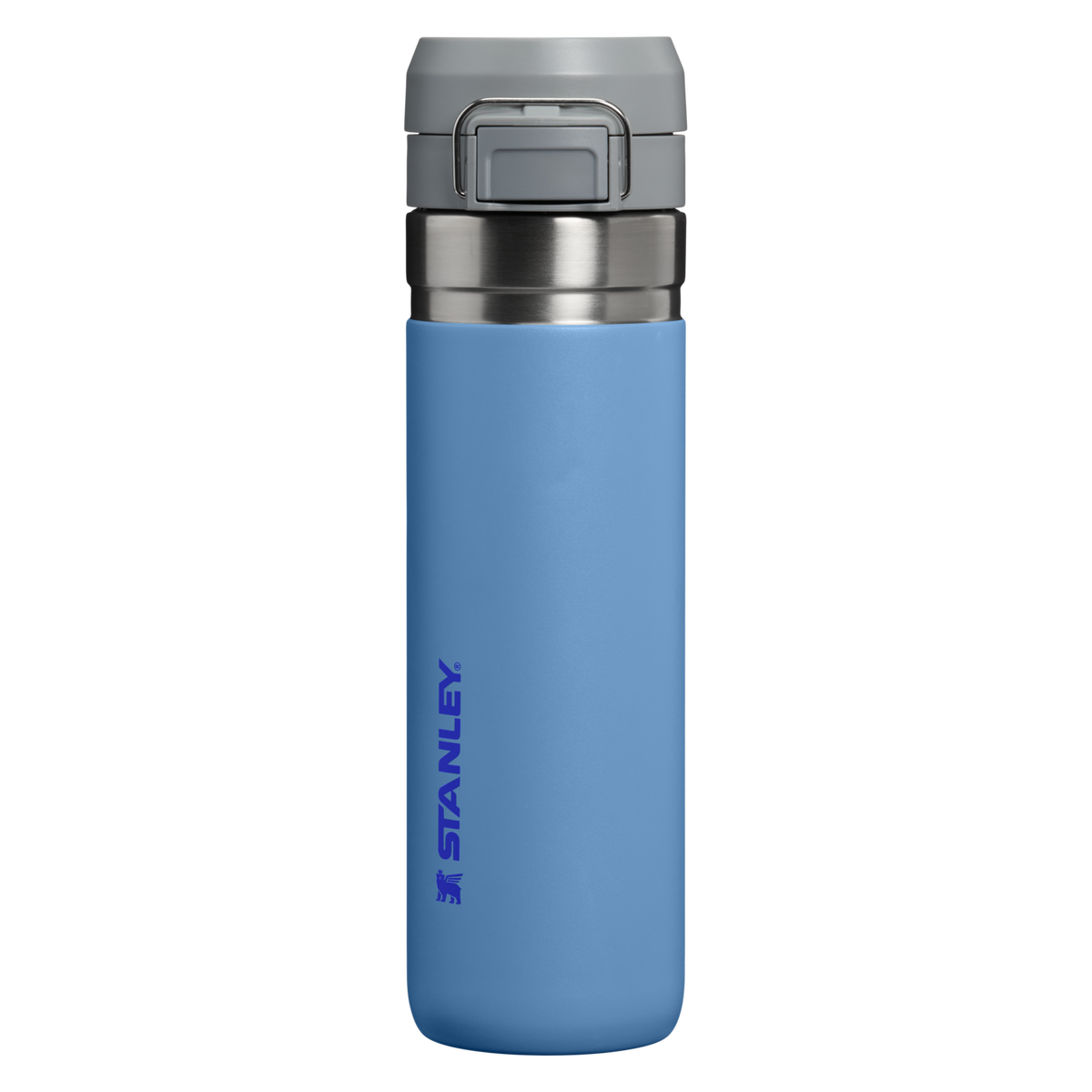 The Quick Flip Go Bottle