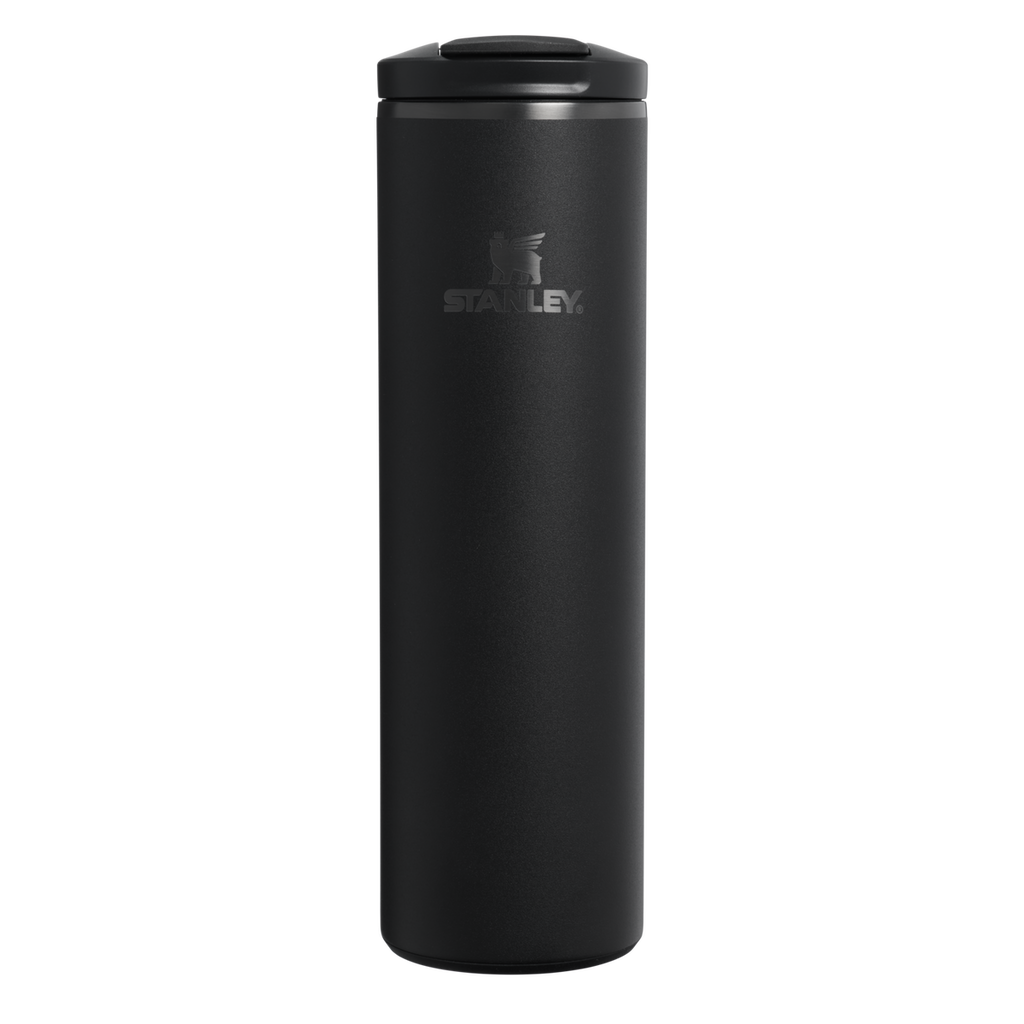The Transit Fliptop Mug 12oz/16oz - Storming Gravity