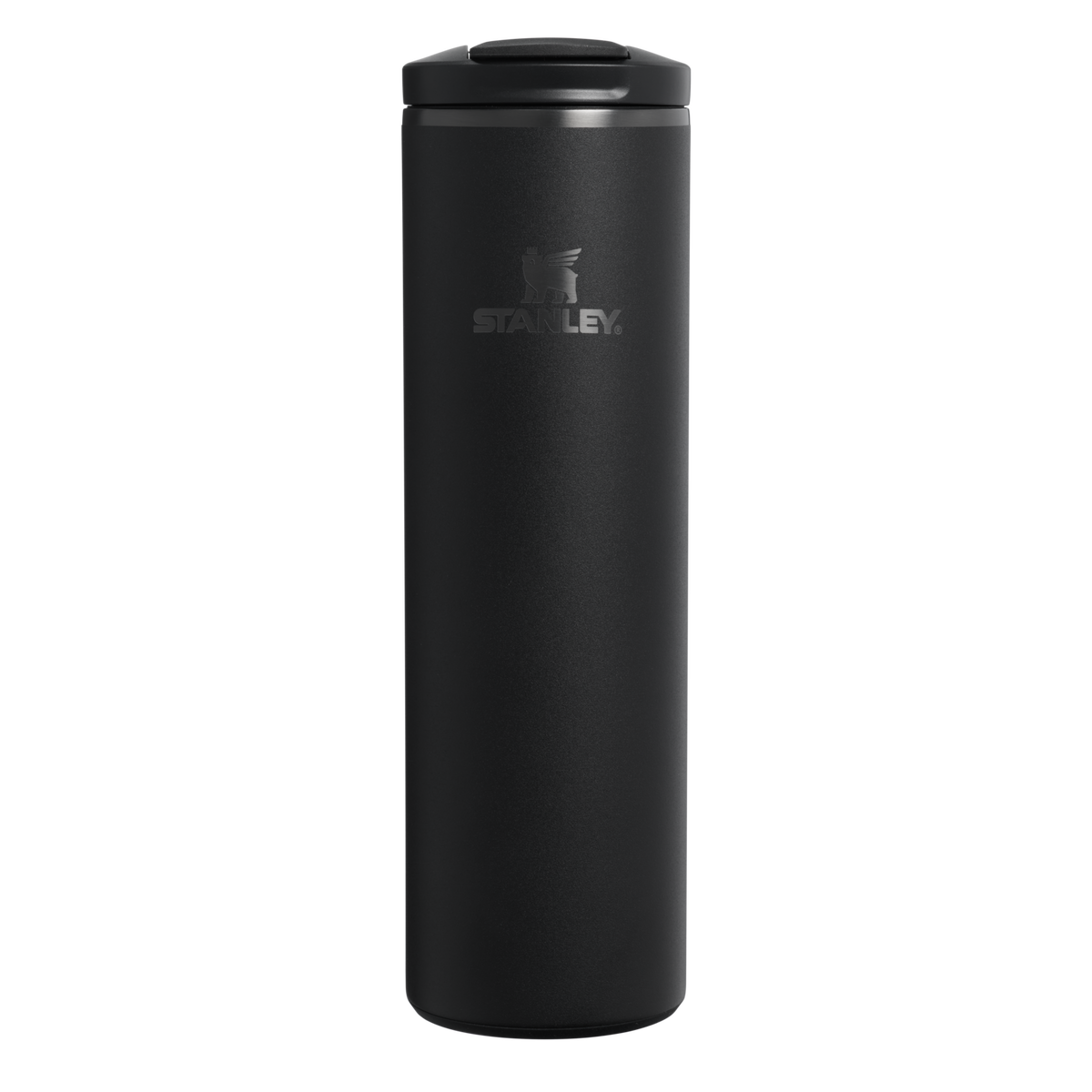 The Transit Fliptop Mug 12oz/16oz - Storming Gravity