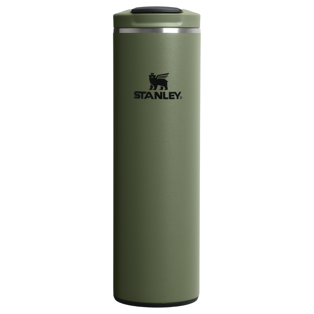 The Transit Fliptop Mug 12oz/16oz - Storming Gravity