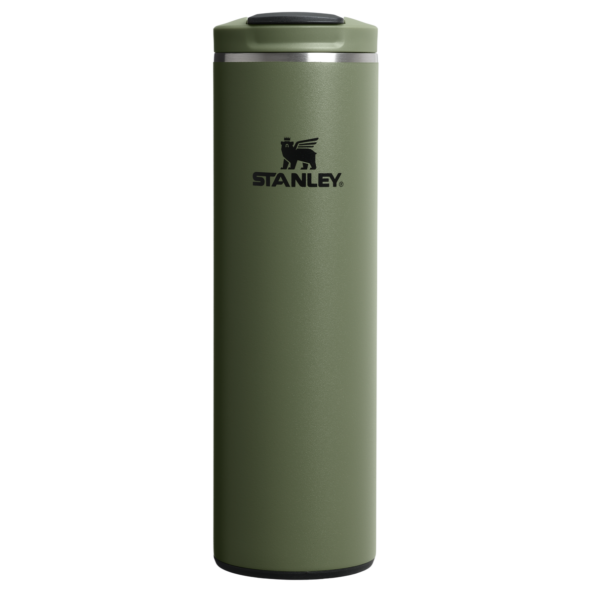 The Transit Fliptop Mug 12oz/16oz - Storming Gravity