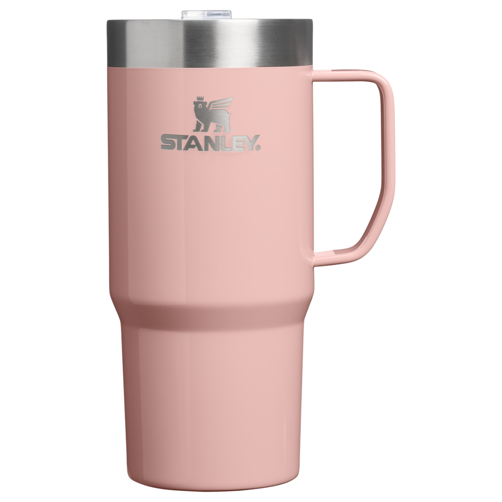 The Everyday Suburban Mug