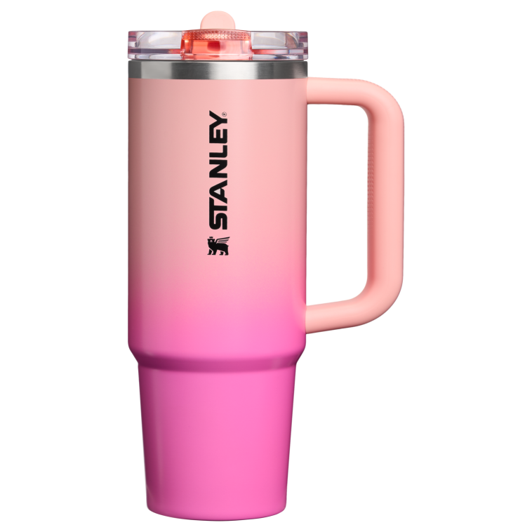 The Quencher ProTour Flip Straw Tumbler