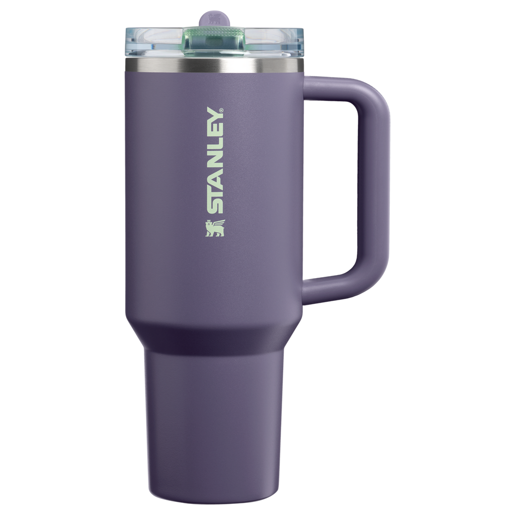 The Quencher ProTour Flip Straw Tumbler - Storming Gravity