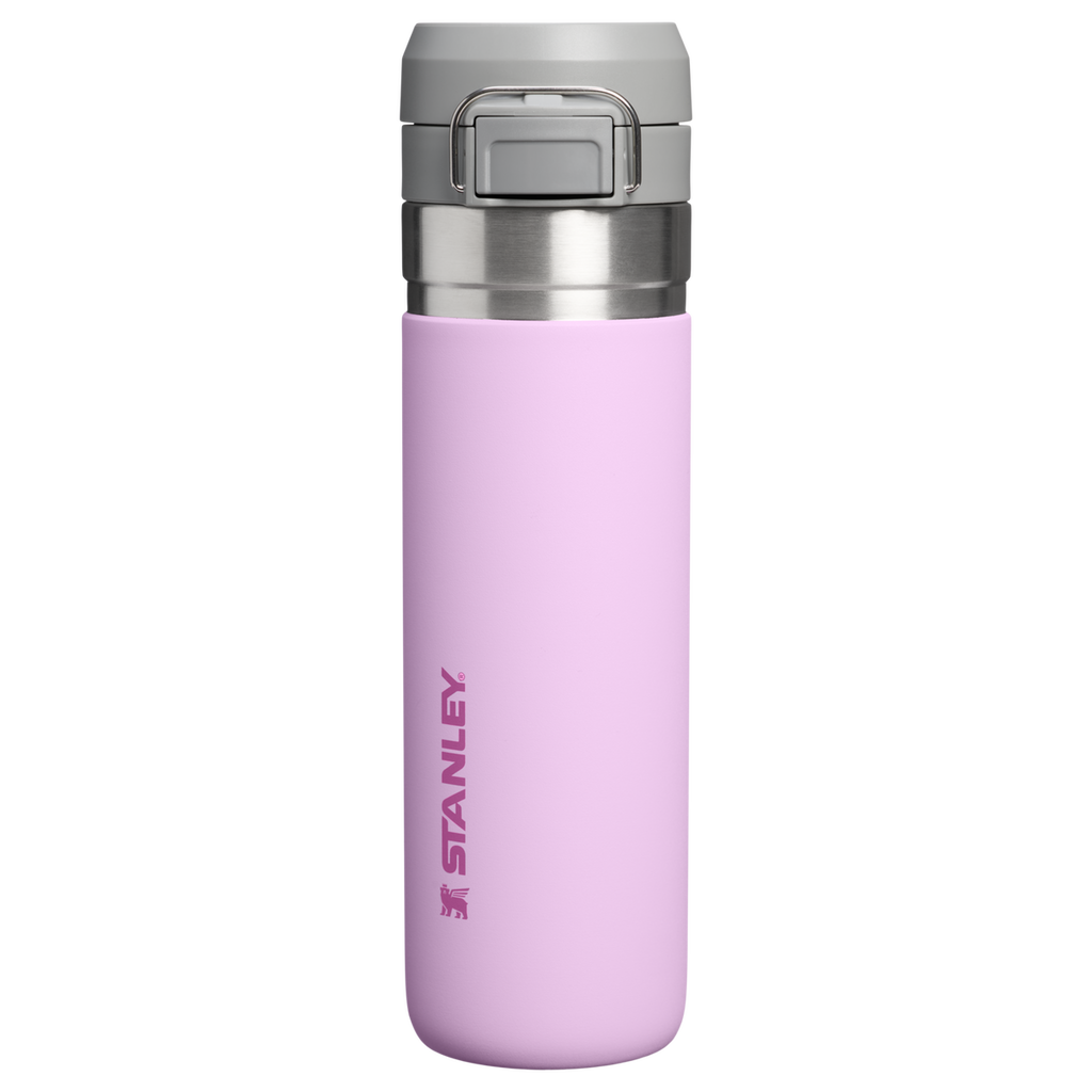 The Quick Flip Go Bottle
