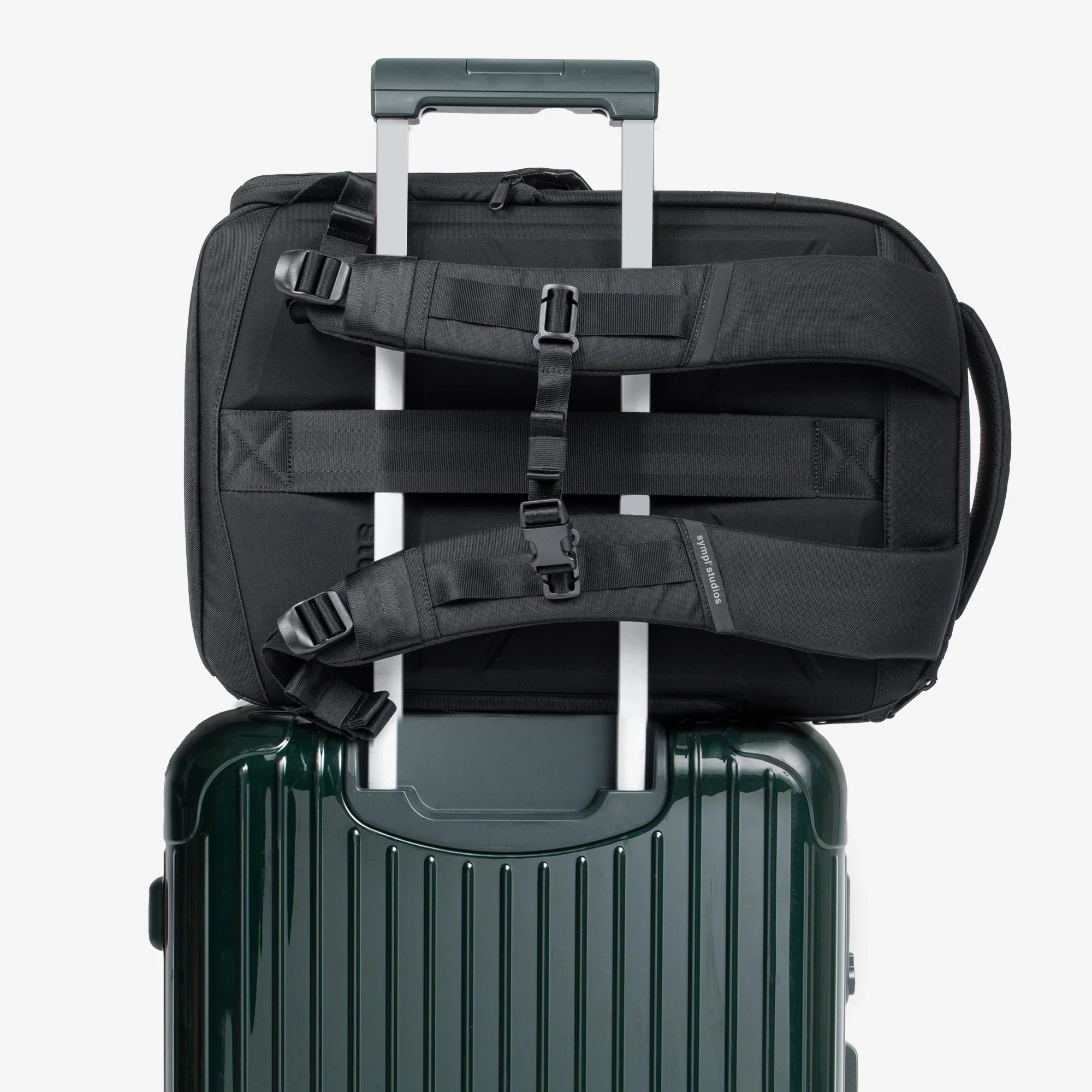 V2 Weekender Pack 25L - Ballistic