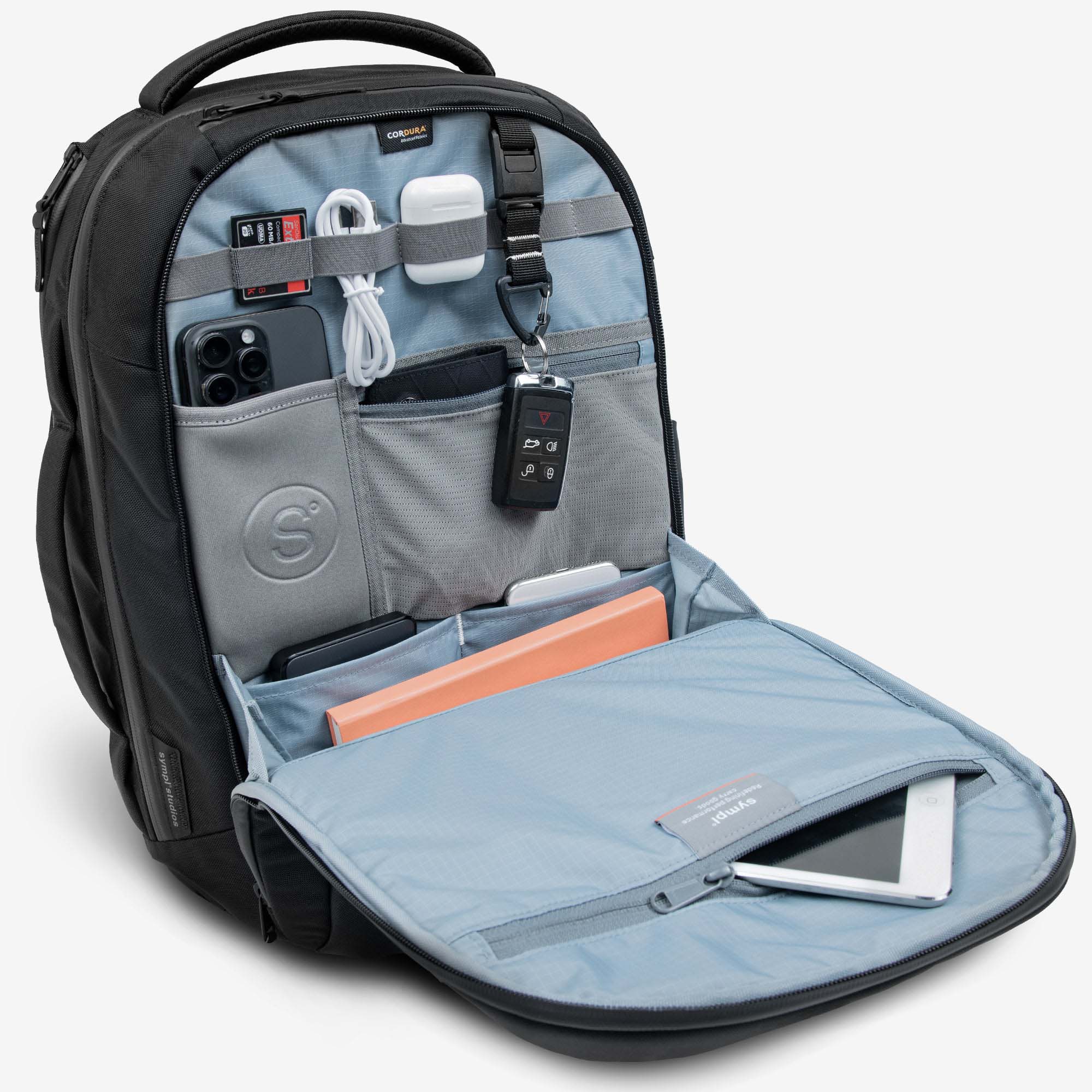 V2 Weekender Pack 25L - Ballistic