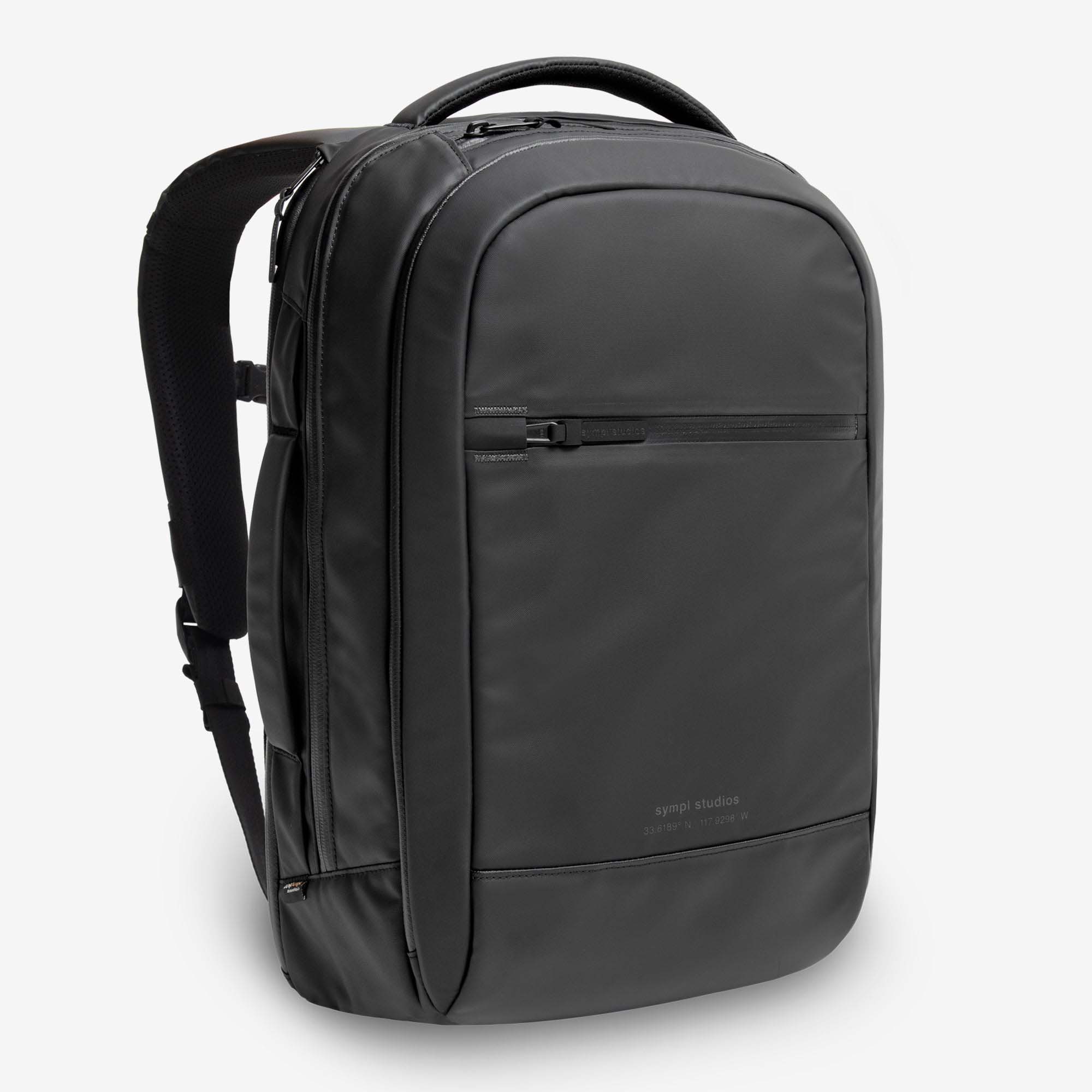 Weekender Backpack 25L V2