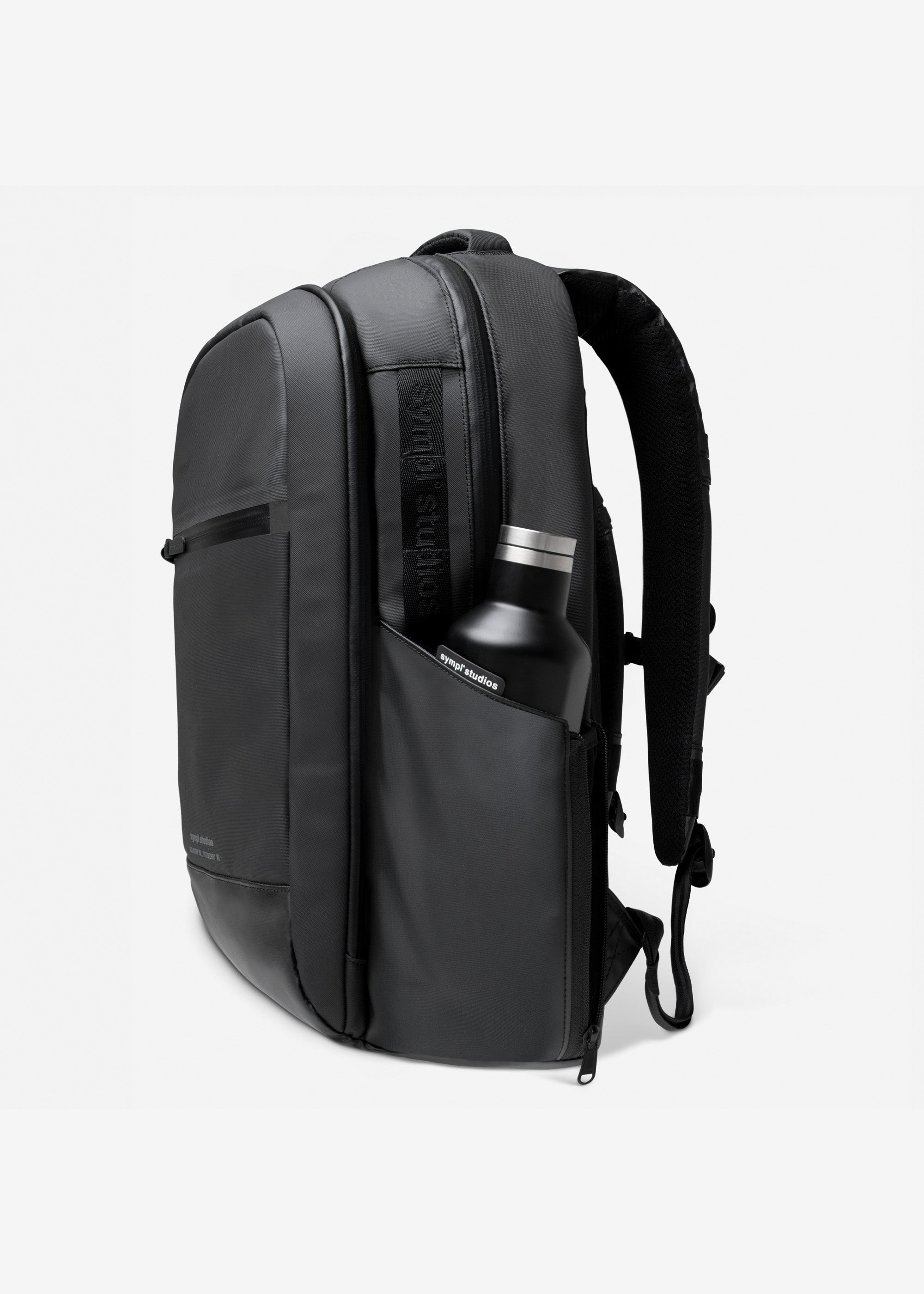 Weekender Backpack 25L V2