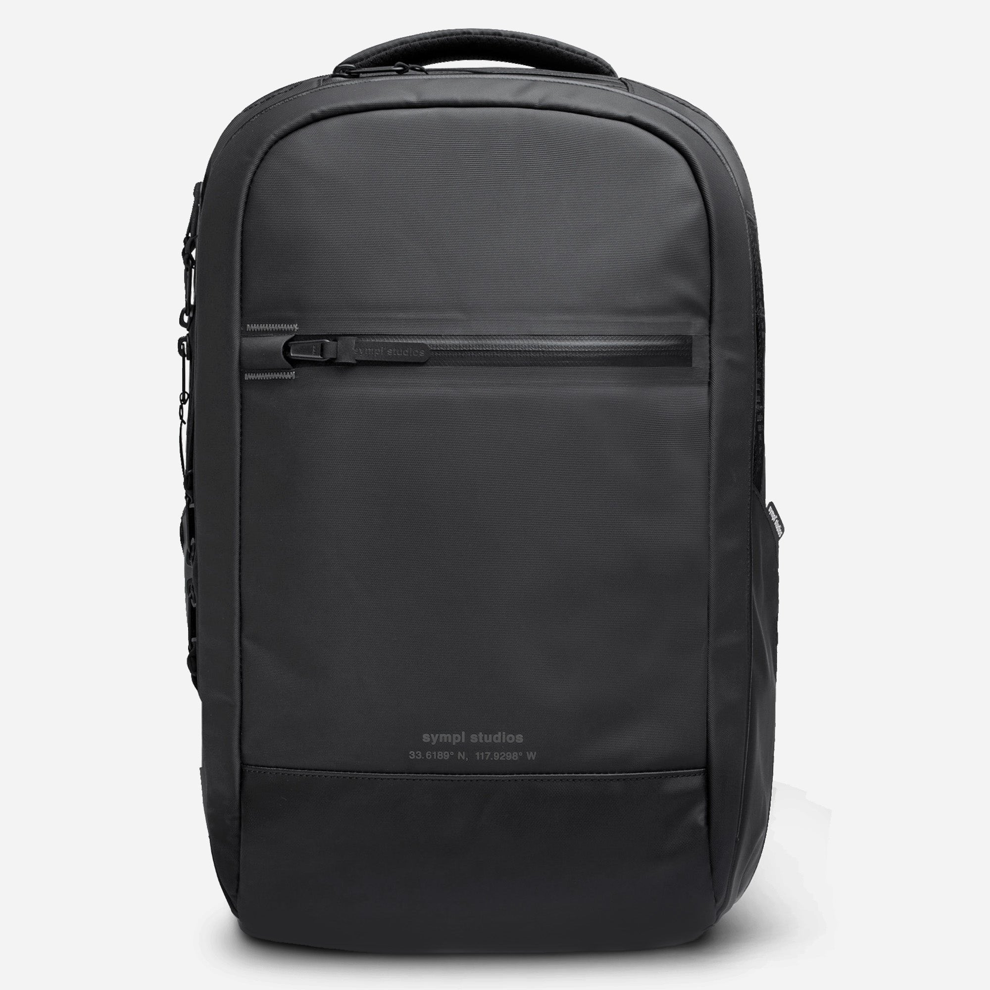 Weekender Backpack 25L V2