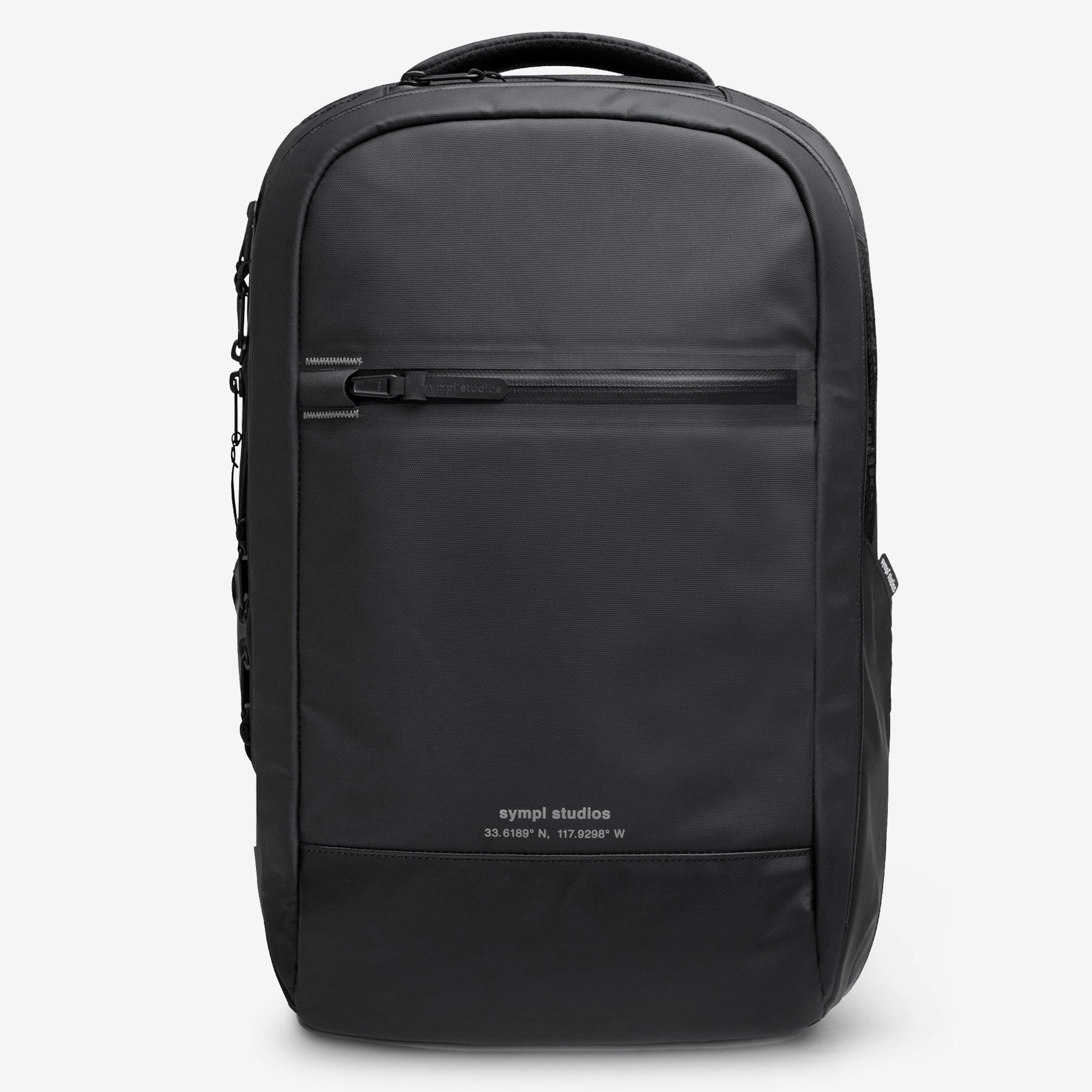 Weekender Backpack 25L
