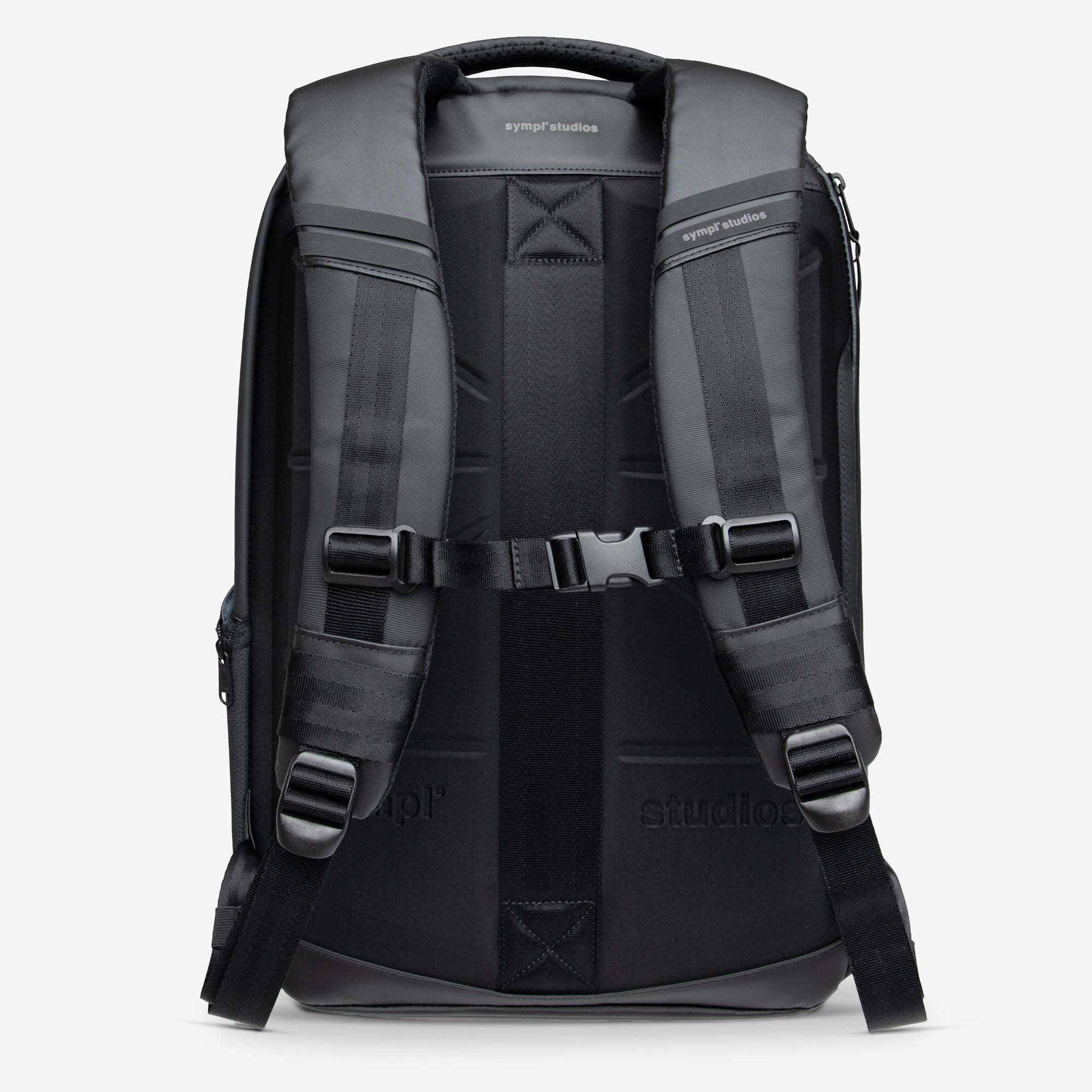 Weekender Backpack 25L V2