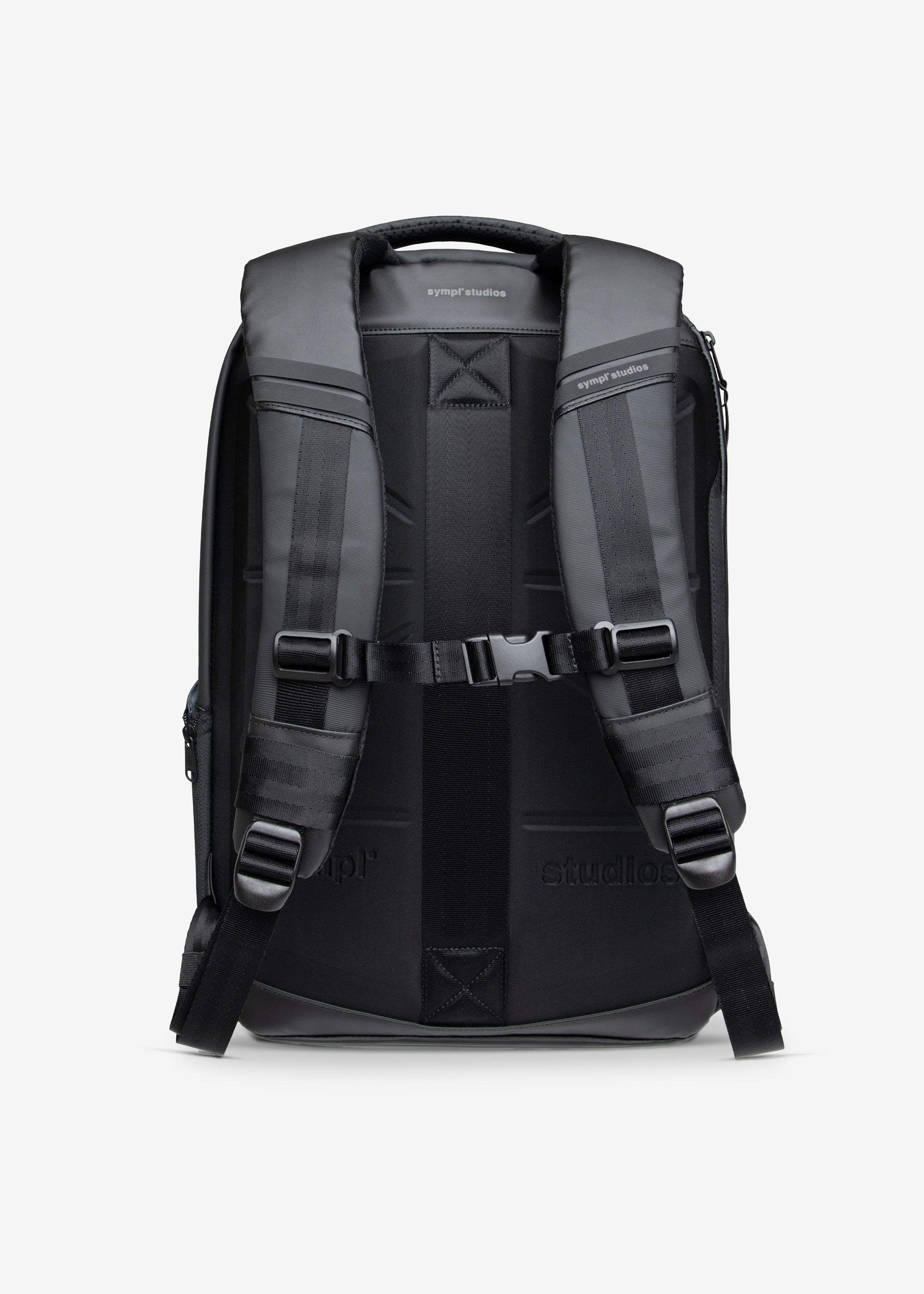 Weekender Backpack 25L V2