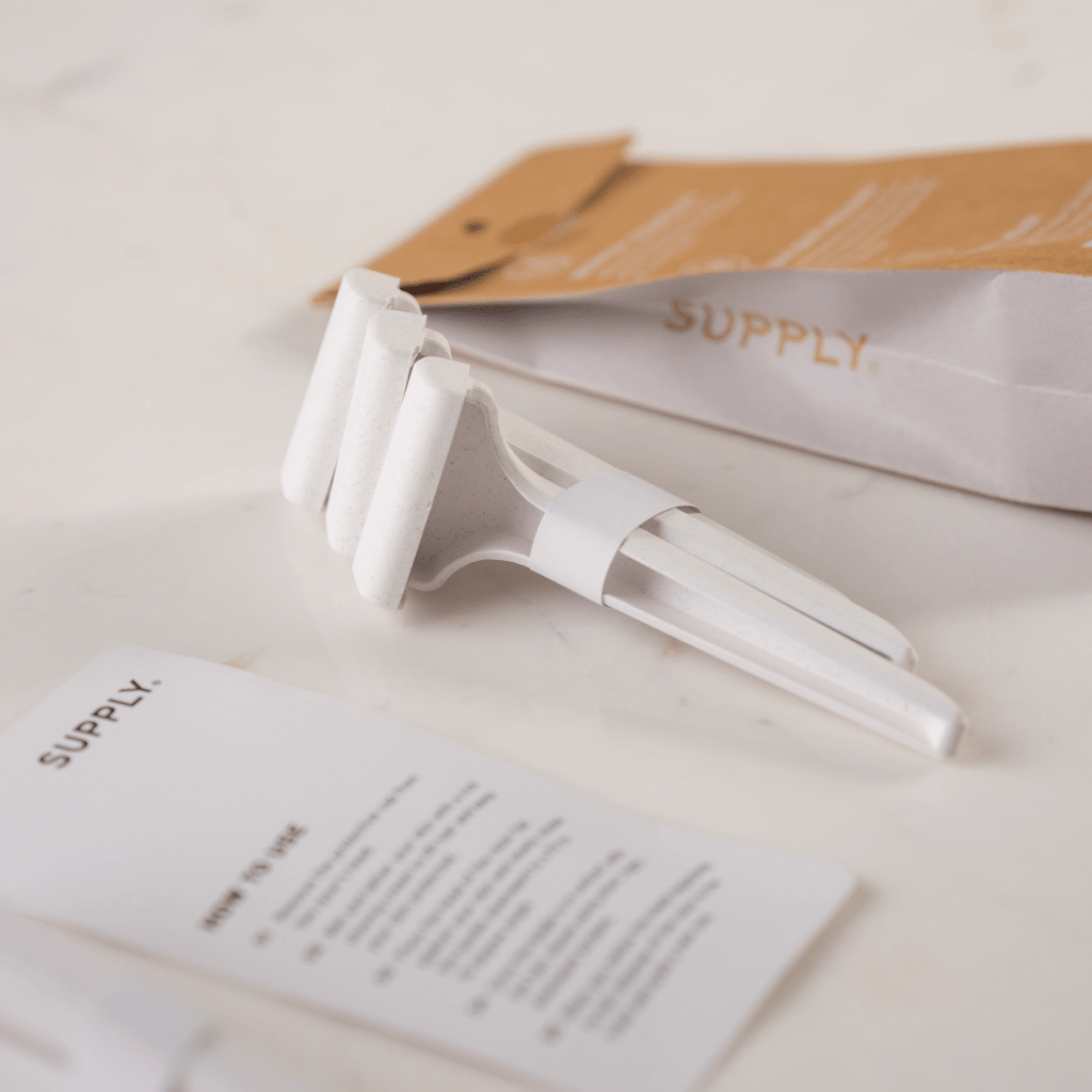 Disposable SE Razors - 5 Pack