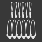 Zipper Pull - Wandrd
