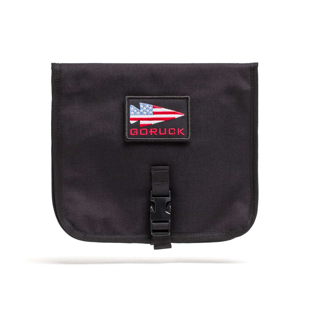 Wire Dopp - Cordura - Storming Gravity