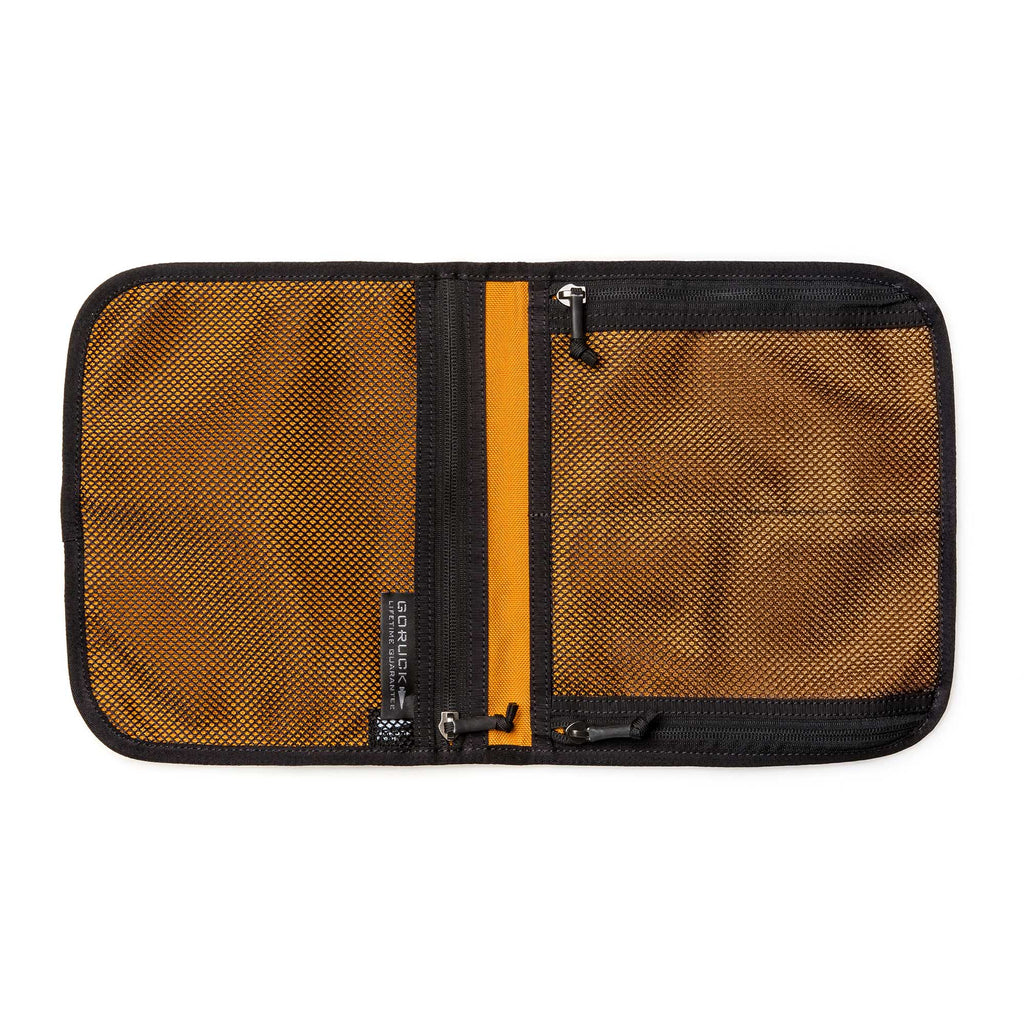 Wire Dopp - Cordura - Storming Gravity