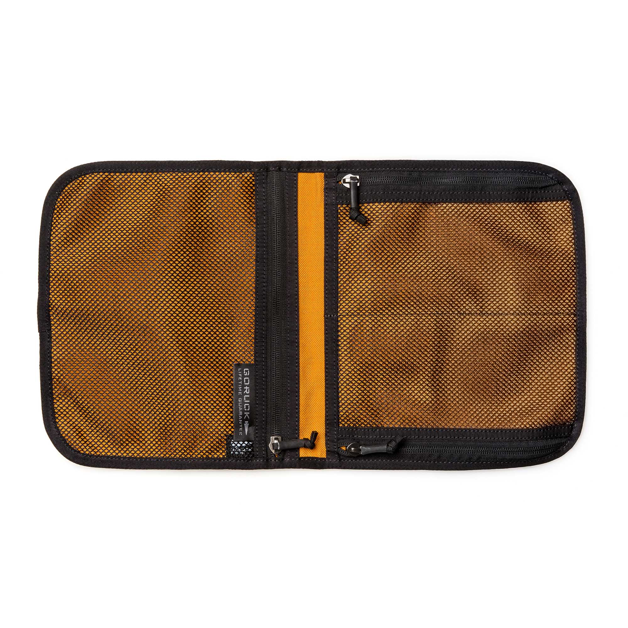 Wire Dopp - Cordura - Storming Gravity