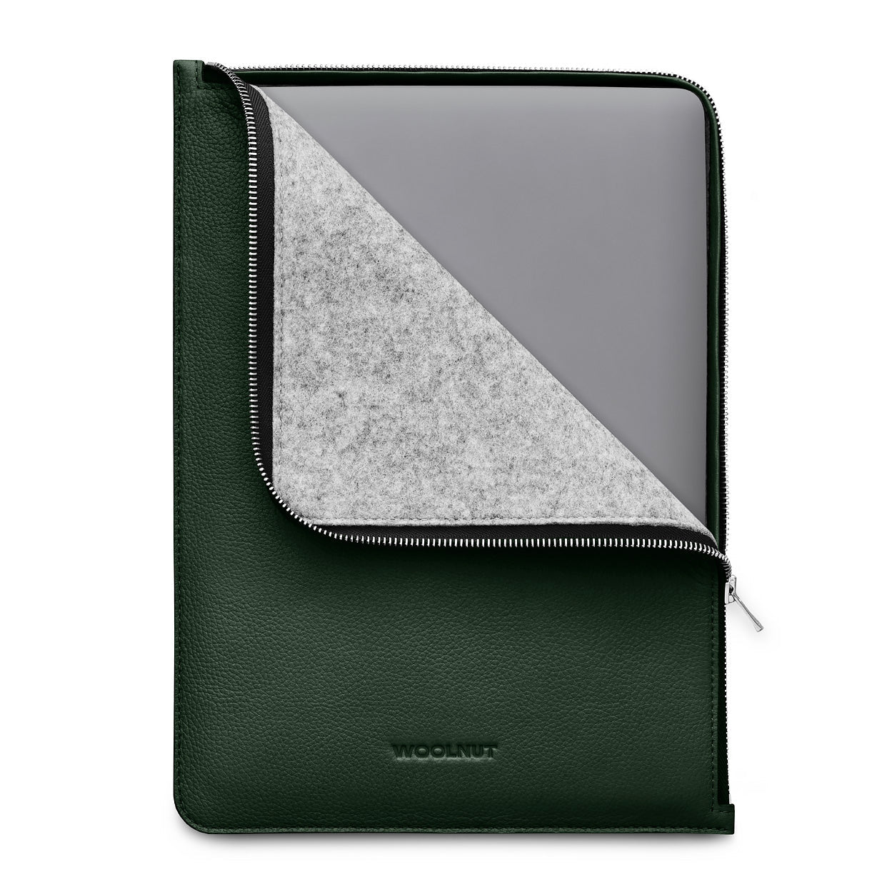 Leather Folio for 13/14-inch MacBook