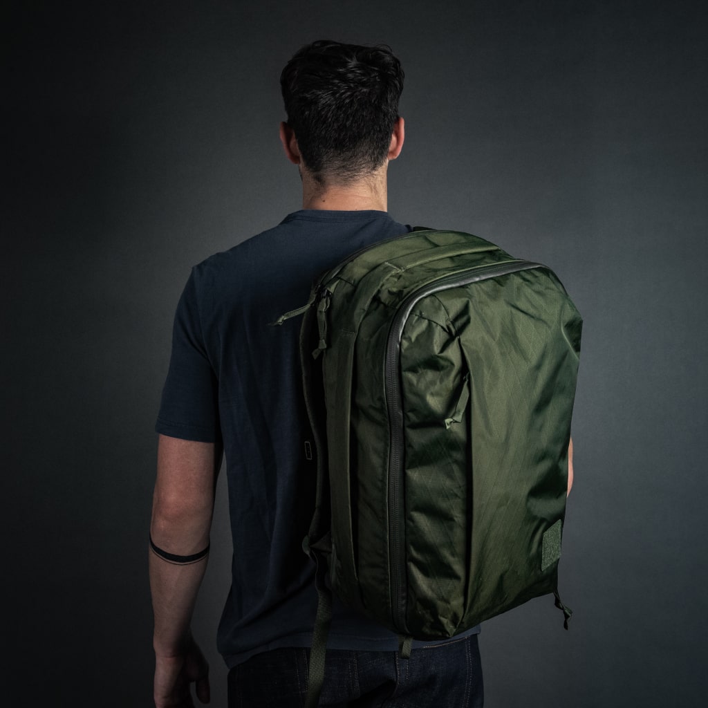 Civic Panel Loader 24L (OD Green Limited Edition)