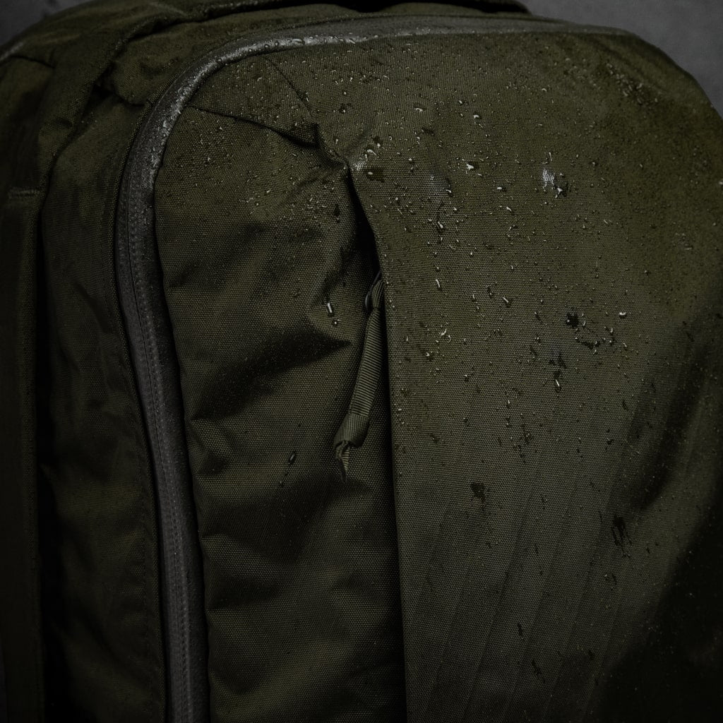 Civic Panel Loader 24L (OD Green Limited Edition)