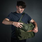 Civic Panel Loader 24L (OD Green Limited Edition)