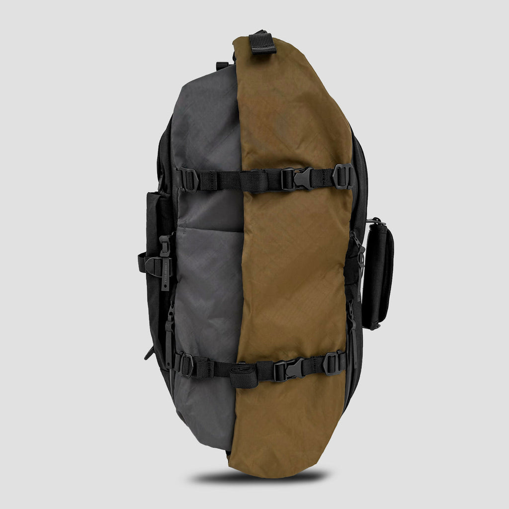 X-PAK EVO Sling Pack (11-23L)